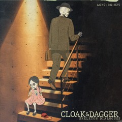 Cloak And Dagger - City Veins