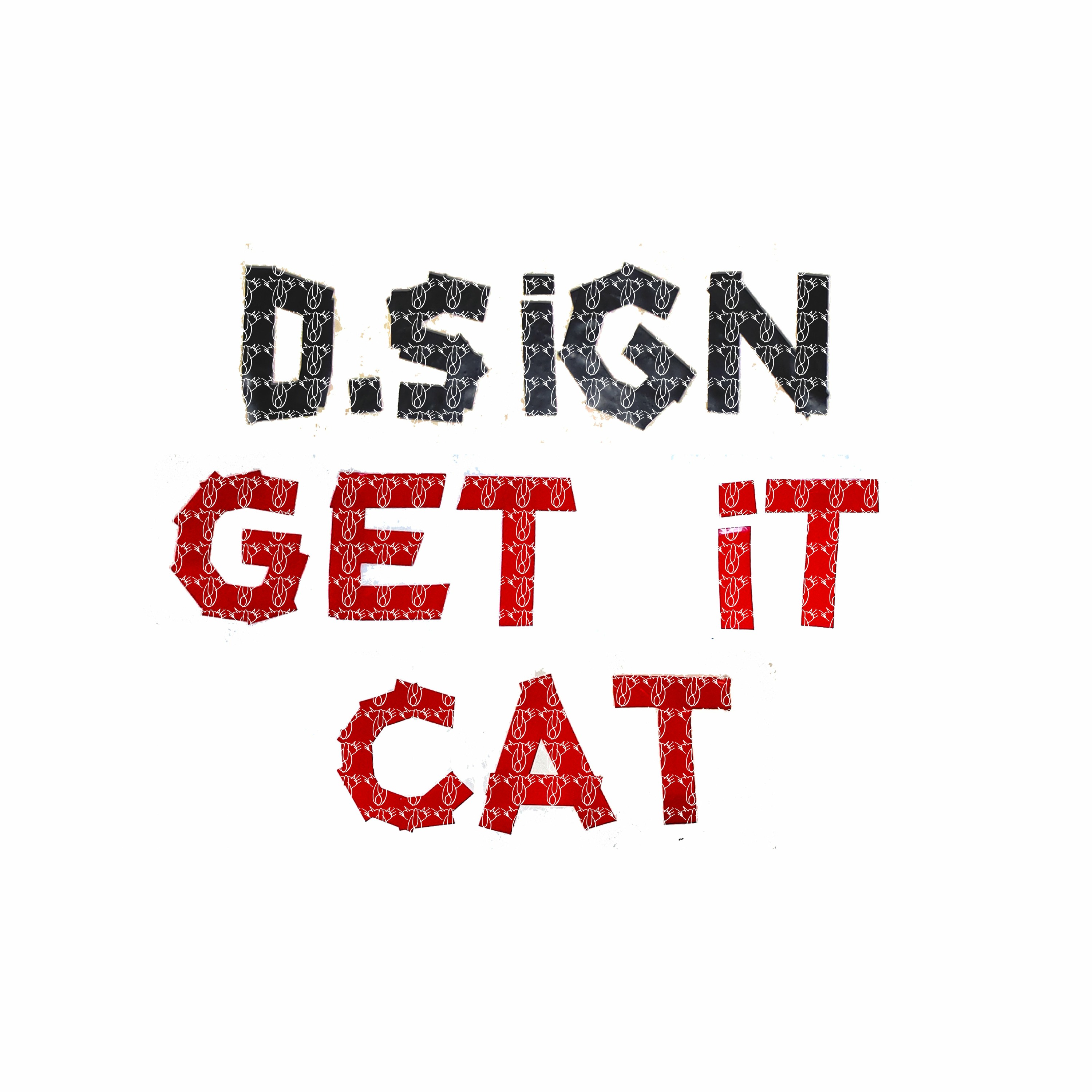 Get It Cat episode artwork