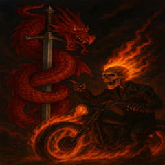 Putting The Serpent Beneath My Heel Today