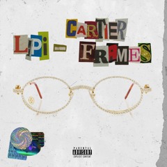 Lipi - Cartier Frames