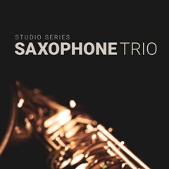 8Dio Studio Saxophones "To Love In Noir" by: Benjamin Squires