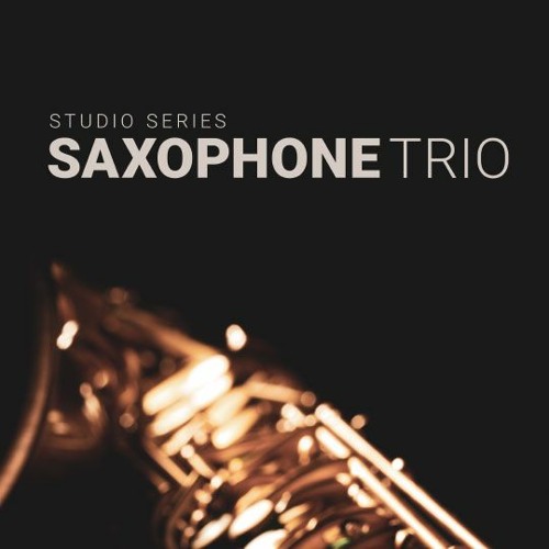 Stream 8dio.productions | Listen to 8Dio Studio Saxophones playlist online  for free on SoundCloud