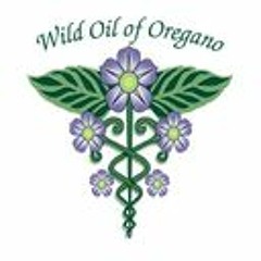 Oil of Wild Oregano