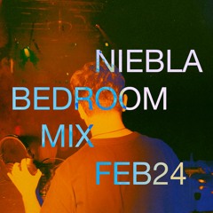Bedroom MIX - FEB24