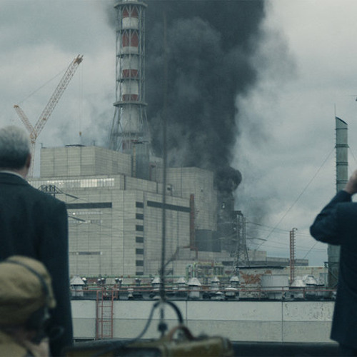 Stream Тактический ядерный удар — это не авария на ЧАЭС — ученая ...