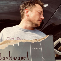 Elon Musk - Don't Doubt ur Vibe (Non-beat version)