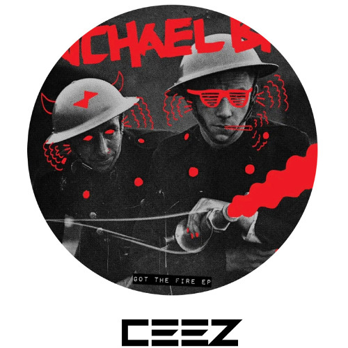techno