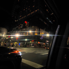 tkoshyne - leave me lone (tkoshyne)