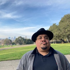 “We were here before California was a state”: Talking Latino history with Jose Rivera