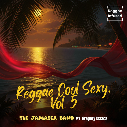 thejamaicaband