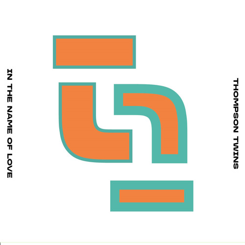 In the Name of Love (2025 Remaster)