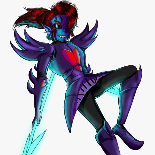 Stream Battle Against A True Hero Undyne The Undying Undertale Remix By Megamandax Listen Online For Free On Soundcloud