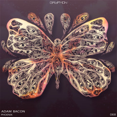 Adam Bacon - Phoenix (Original Mix) [Gryphon Recordings]