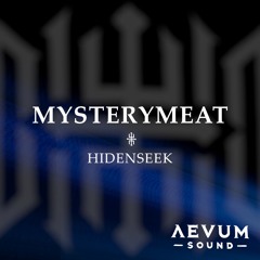 MysteryMeat - HIDENSEEK (FREE DL)