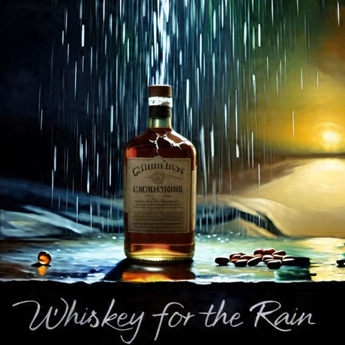Whiskey for the Rain