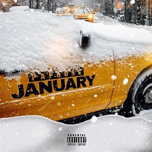 8. Papoose - 2020 Obituary