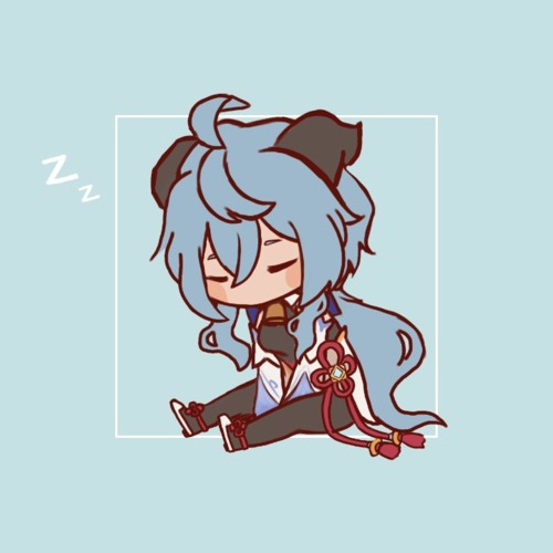adeptus solace (lofi remix)