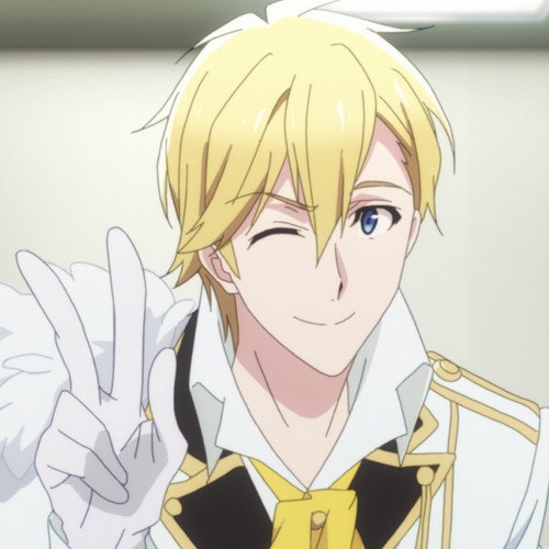 Stream アイドリッシュセブンwish Voyage Idolish7 By Aya Listen Online For Free On Soundcloud