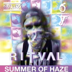 Summer Of Haze - Succubas Song