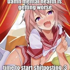 bitch stank anyway