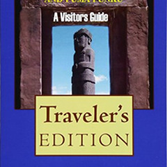 Access EBOOK 🖍️ The Enigma Of Tiwanaku And Puma Punku: A Visitor's Guide by  Brien F