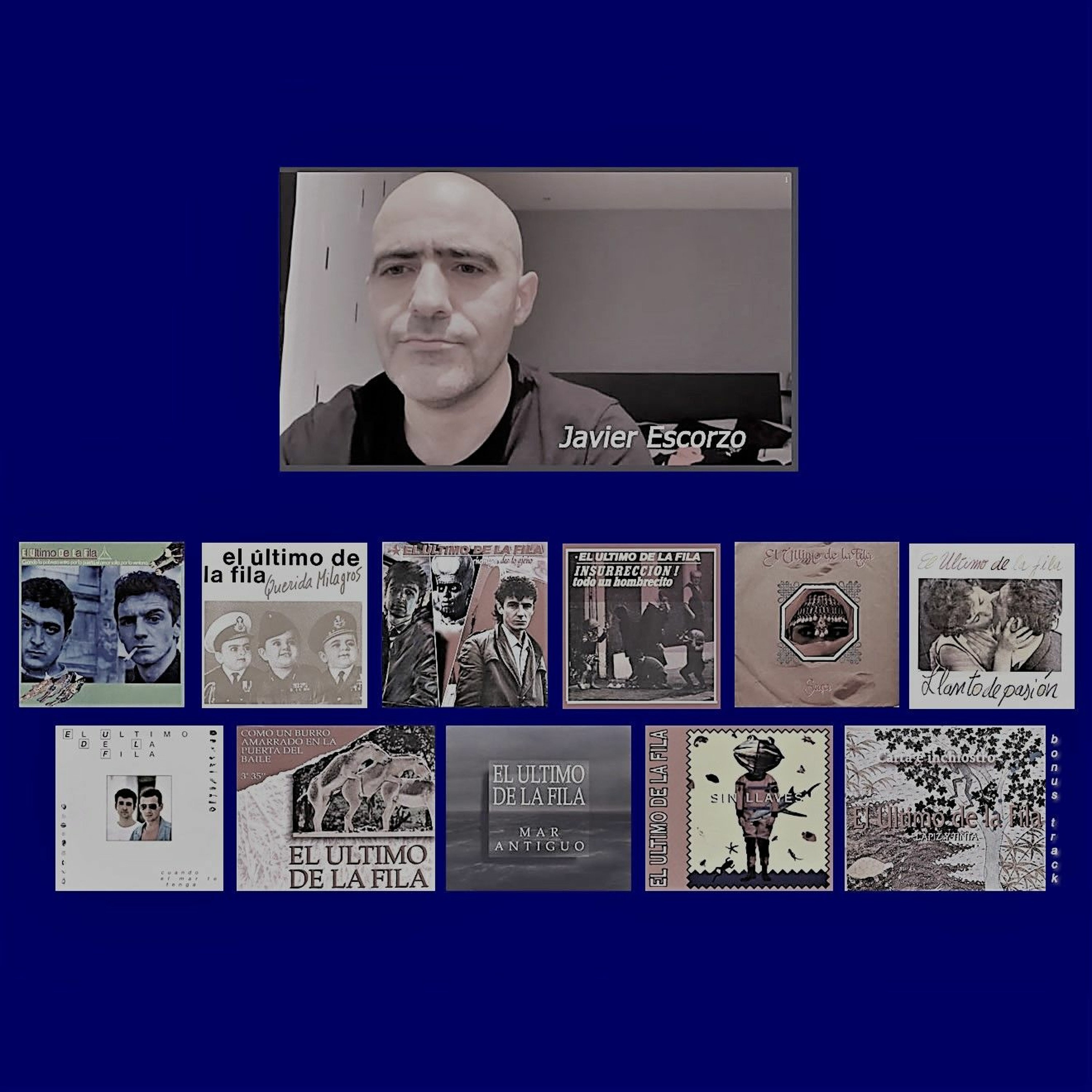 TROZOS DE VIDA, TROZOS DE RADIO
