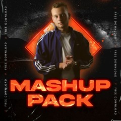 HERMANN I Mashup Pack Vol.7