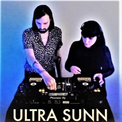 Ultra Sunn (DJ Set) - Strict Tempo 05.27.2021