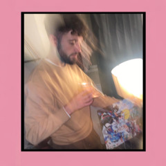 DomBarton - Pink Lane Radio #004