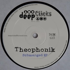 AfroHouse/DeepHouse