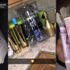 JaysavorJk x TinystizzorTs- Spanish ting remix (prod.6k)