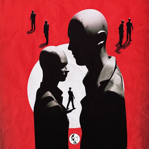 Premiere: Haffenfold - YSN [Steyoyoke]