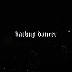 backup dancer (prod. crowz)