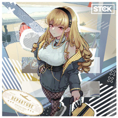 いただきバベル (dan3ta Remix)【F/C DEPARTURE】