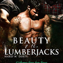 View KINDLE 📭 Beauty and the Lumberjacks: A contemporary reverse harem romance by  L