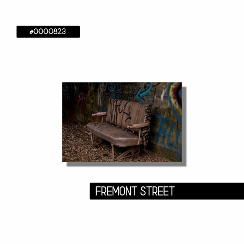 Stream "fremont street" freddie gibbs x griselda type beat by wuvseat