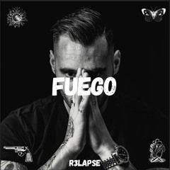 R3lapse - Fuego (Extended Mix)