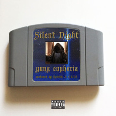 Silent Night [Prod. $pirit$ x GXT$]