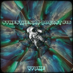 Synesthesia Podcast #15