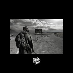 THE BOOK OF LIJAH (PROD. ANDREW REGIS x MALIK ELIJAH)