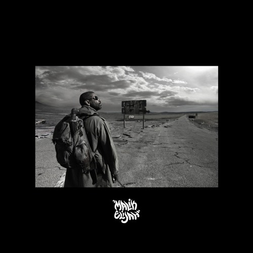 THE BOOK OF LIJAH (PROD. ANDREW REGIS x MALIK ELIJAH)