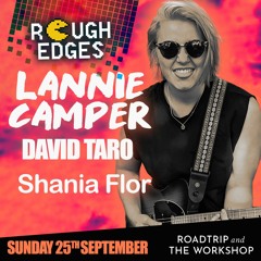 Roadtrip gig: Sunday 25 September