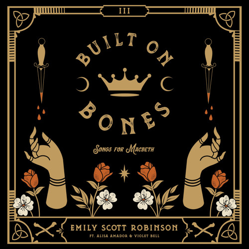 Built on Bones (feat. Alisa Amador & Violet Bell)