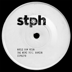 The Keys (Original Mix) - Niels van Veen (PREVIEW)