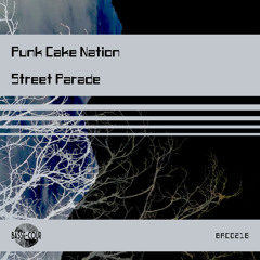 Punk Cake Nation - Electric Empire (Original Mix)