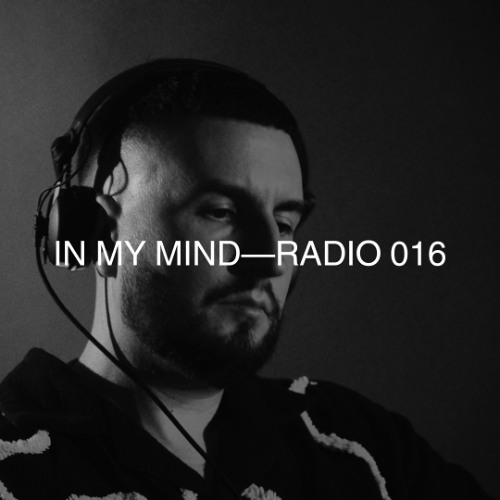 Adam Beyer & Bart Skils - Your Mind (HNTR Remix) [DRUMCODE]