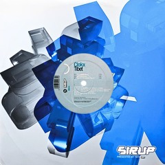 Tibet (Vocal Dub)