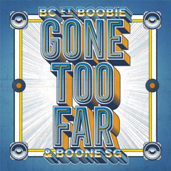 Gone Too Far mix 1