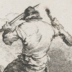 Message-Fragments in Honour of Giles Swayne (for solo violin)