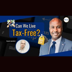 [ Offshore Tax ] Can We Live Tax-Free?